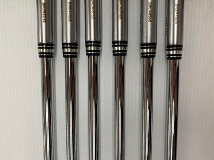 PING G440 Iron Set 6pc (6-AW) N.S.PRO MODUS 3 TOUR 105 Flex S (Pre-owned)