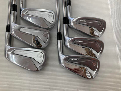 YAMAHA RMX VD/M Iron Set 6pc (5-PW) (Pre-owned)