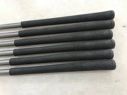 YAMAHA RMX DD-1 Iron Set 6pc (6-AW) MCI 2025 70 (Reshafted) Flex S (Pre-owned)