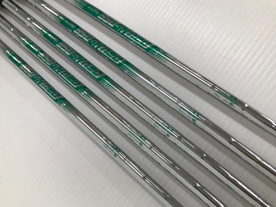 PING G425 Iron Set 5pc (6-PW) N.S.PRO 950GH neo Flex S (Pre-owned)