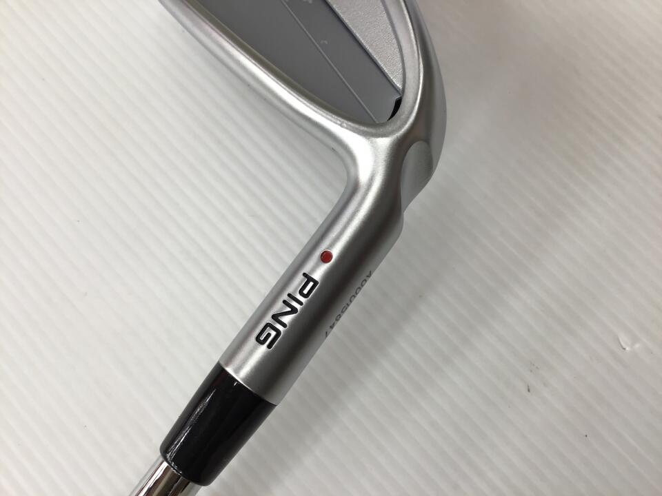 PING i230 Iron Set AWT2.0 LITE (Reshafted) Flex R (Pre-owned)