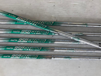 BRIDGESTONE GOLF 222CB+ Iron Set 6pc (5-PW) N.S.PRO 950GH neo Flex R (Pre-owned)