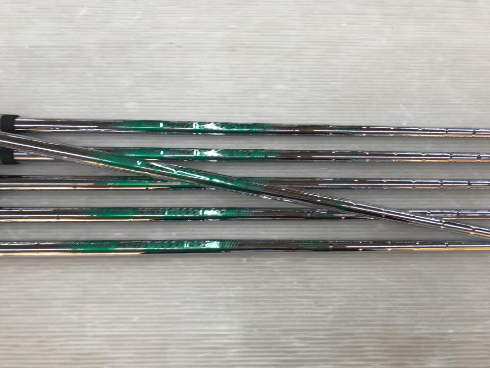 PING i530 Iron Set N.S.PRO 950GH neo Flex S (Pre-owned)