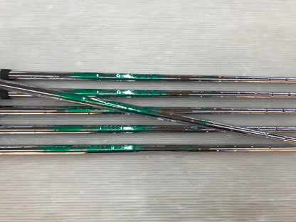 PING i530 Iron Set N.S.PRO 950GH neo Flex S (Pre-owned)
