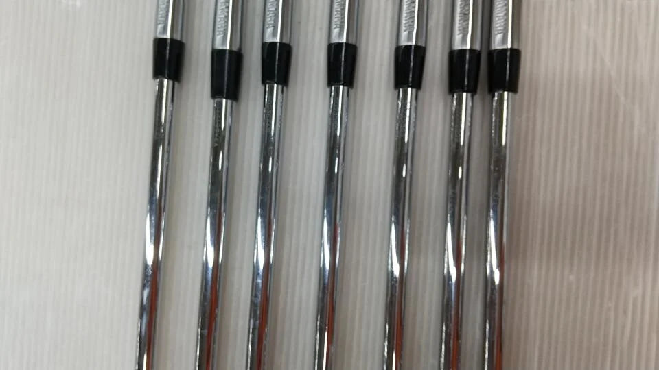 YAMAHA inpres DRIVESTAR Iron Set N.S.PRO 850GH neo Flex S (Pre-owned)