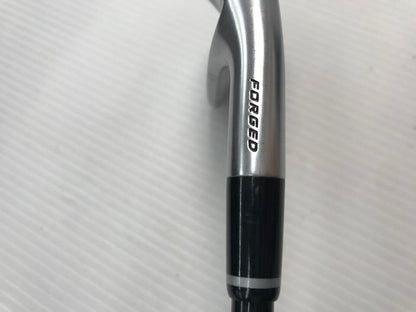 PRGR 05 2023 Iron Set 6pc (7-52) MCI for PRGR (05 IRON 2023) Flex SR (Pre-owned)
