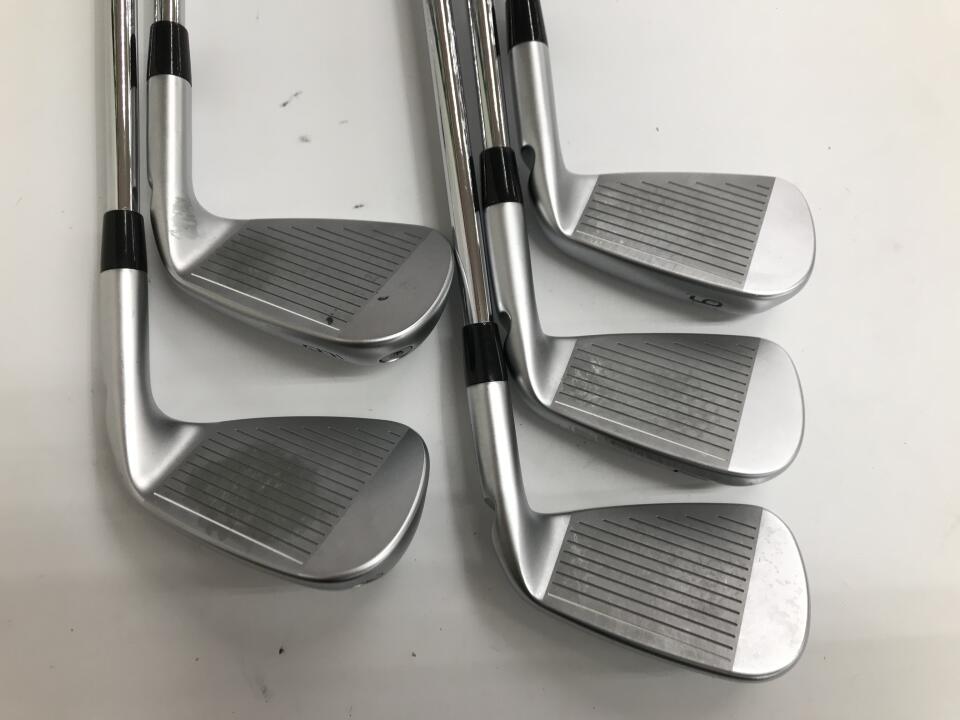 PING BLUEPRINT S Iron Set N.S.PRO 950GH neo Flex S Left-Handed (Pre-owned)