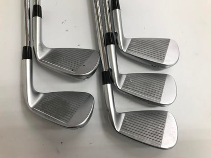 PING BLUEPRINT S Iron Set N.S.PRO 950GH neo Flex S Left-Handed (Pre-owned)