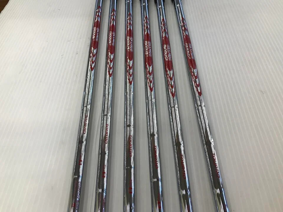 PING i540 Iron Set N.S.PRO MODUS3 TOUR110 (Reshafted) Flex S (Pre-owned)
