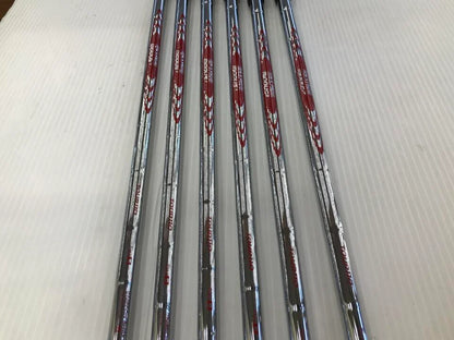 PING i540 Iron Set N.S.PRO MODUS3 TOUR110 (Reshafted) Flex S (Pre-owned)