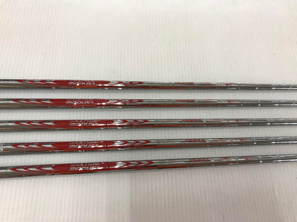 PRGR 01 2026 Iron Set 5pc (6-PW) N.S.PRO MODUS 3 TOUR 105 Flex S (Pre-owned)
