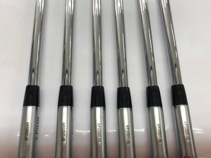 PING i530 Iron Set AWT 2.0 LITE Flex S (Pre-owned)