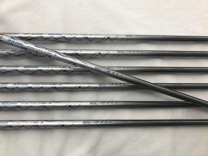 XXIO CROSS 2021 Iron Set 7pc (5-AW) MH2000 Flex S (Pre-owned)