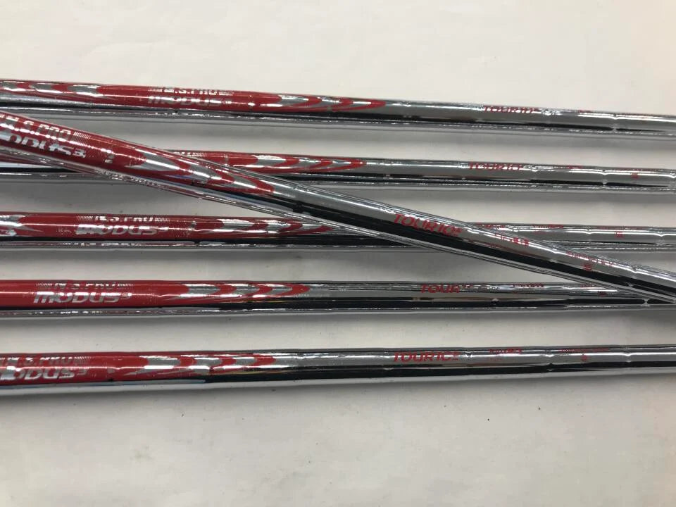 PING i210 Iron Set N.S.PRO MODUS 3 TOUR 105 Flex S (Pre-owned)