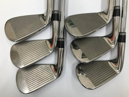 Callaway PARADYM Ai SMOKE MAX FAST Iron Set 6pc (6-AW) N.S.PRO 850GH neo Flex R (Pre-owned)