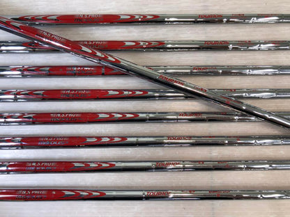 YAMAHA inpres DRIVESTAR Iron Set N.S.PRO MODUS3 TOUR 105 (Reshafted) Flex S (Pre-owned)