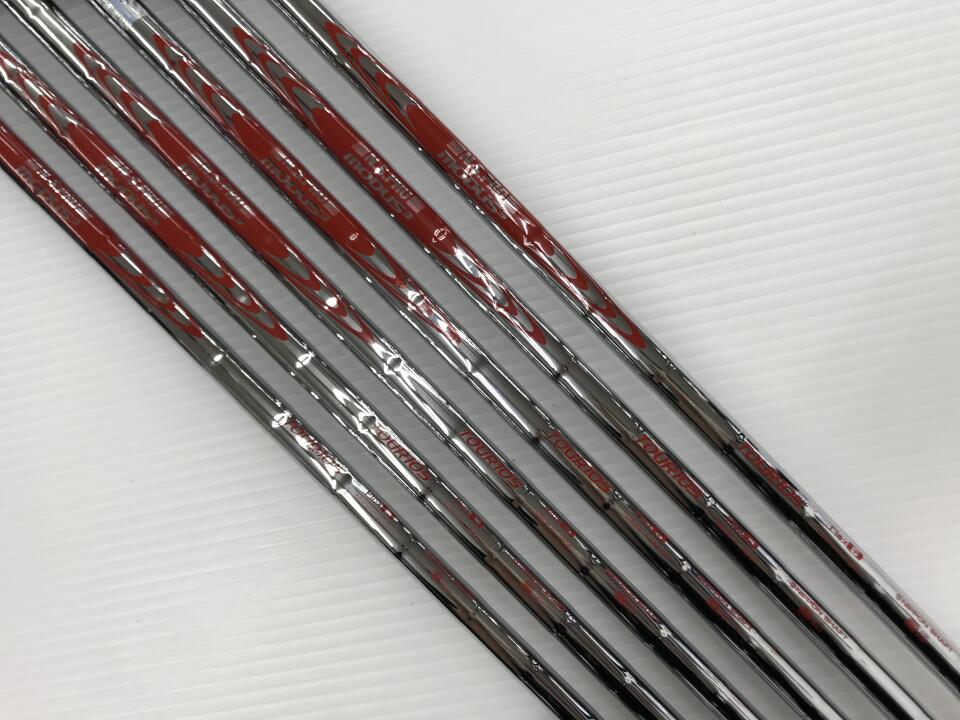 Callaway X FORGED STAR 2024 Iron Set 6pc (5-PW) N.S.PRO MODUS 3 TOUR 105 Flex S (Pre-owned)