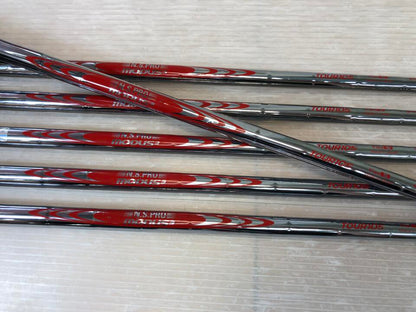 Callaway X FORGED 2024 Iron Set 6pc (5-PW) N.S.PRO MODUS 3 TOUR 105 Flex S (Pre-owned)