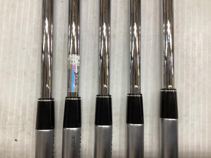 SRIXON ZXiR Iron Set 5pc (6-PW) N.S.PRO 950GH neo Flex S (Pre-owned)