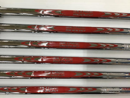 Callaway X FORGED MAX Iron Set 6pc (5-PW) N.S.PRO MODUS 3 TOUR 105 Flex S (Pre-owned)