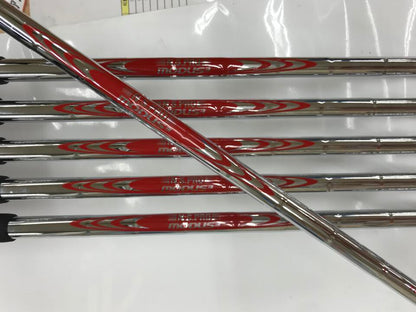 PING i230 Iron Set N.S.PRO MODUS 3 TOUR 120 Flex S (Pre-owned)