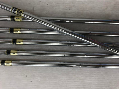 PING i530 Iron Set Dynamic Gold (Reshafted) Flex S200 (Pre-owned)