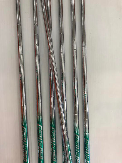 YAMAHA inpres DRIVESTAR Iron Set 7pc (6-SW) N.S.PRO 850GH neo Flex S (Pre-owned)