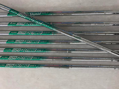 XXIO X-eks- 2022 Iron Set 8pc (5-SW) N.S.PRO 950GH neo DST Flex S (Pre-owned)