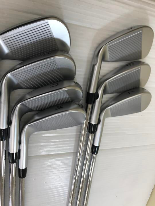 PING i230 Iron Set N.S.PRO 950GH neo Flex R (Pre-owned)