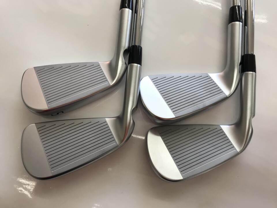 PING i530 Iron Set AWT 2.0 LITE Flex S (Pre-owned)
