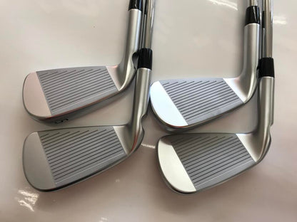 PING i530 Iron Set AWT 2.0 LITE Flex S (Pre-owned)