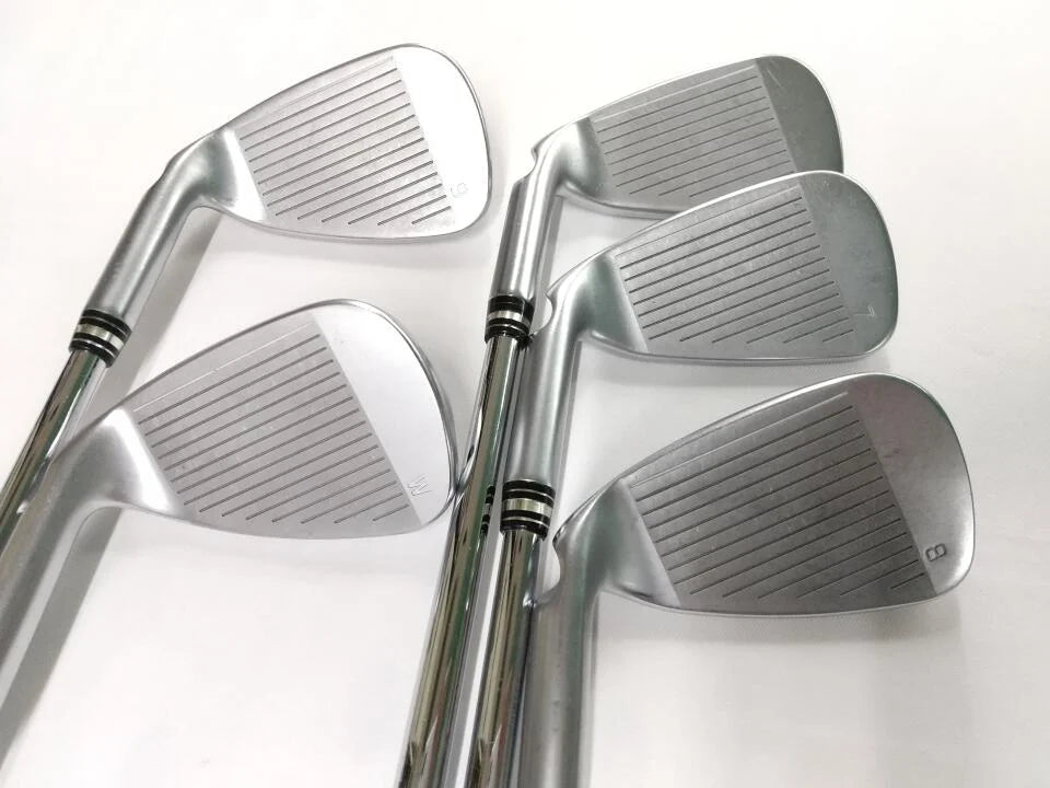 PING G425 Iron Set 5pc (6-PW) N.S.PRO MODUS 3 TOUR 120 Flex S (Pre-owned)