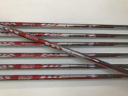 Titleist T100S 2021 Iron Set 7pc (5-48) N.S.PRO MODUS 3 TOUR 115 Flex S (Pre-owned)