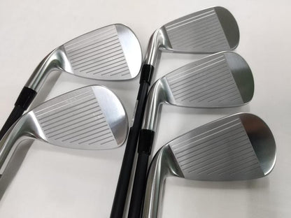 BRIDGESTONE GOLF 245MAX Iron Set VANQUISH BSi for MAX Flex S (Pre-owned)