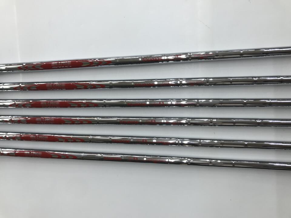 SRIXON ZXi5 2027 Iron Set 6pc (5-PW) N.S.PRO MODUS 3 TOUR 105 Flex S Left-Handed (Pre-owned)