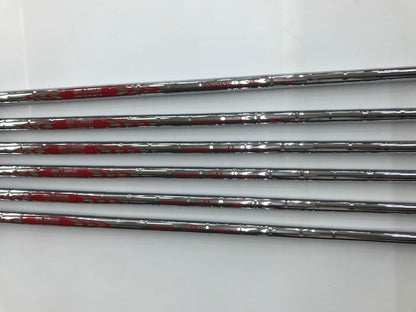 SRIXON ZXi5 2027 Iron Set 6pc (5-PW) N.S.PRO MODUS 3 TOUR 105 Flex S Left-Handed (Pre-owned)