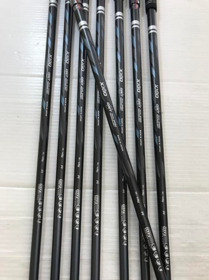 XXIO 14 Iron Set 8pc (5-SW) MP1400 Flex R (Pre-owned)