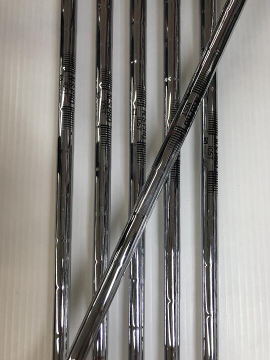 Titleist T200 2023 Iron Set 6pc (5-PW) N.S.PRO 105T Flex S (Pre-owned)