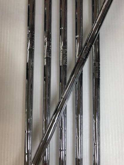 Titleist T200 2023 Iron Set 6pc (5-PW) N.S.PRO 105T Flex S (Pre-owned)