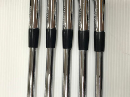 MIZUNO JPX S40 FORGED Iron Set 5pc (6-PW) N.S.PRO 950GH neo Flex S (Pre-owned)