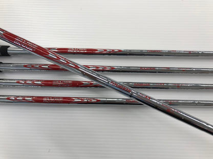 PING i525 Iron Set 5pc (6-PW) N.S.PRO MODUS 3 TOUR 105 Flex S (Pre-owned)