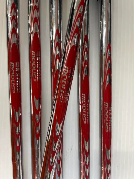 PING BLUEPRINT S Iron Set N.S.PRO MODUS 3 TOUR 105 Flex S (Pre-owned)