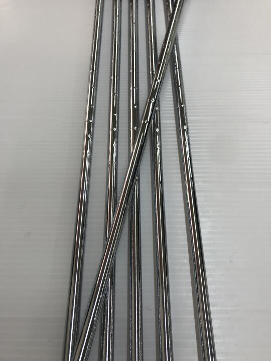 TaylorMade Qi MAX LITE Iron Set 6pc (6-AW) N.S.PRO 790GH Flex S (Pre-owned)