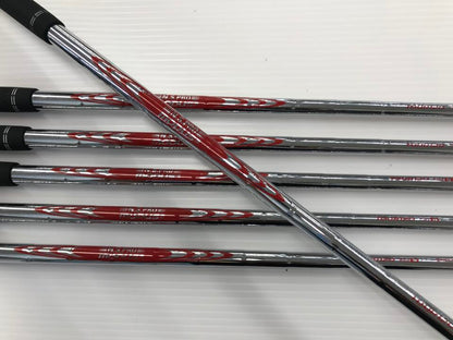 PING i530 Iron Set N.S.PRO MODUS3 TOUR120 (Reshafted) Flex S (Pre-owned)