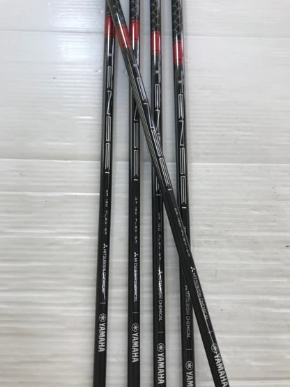 YAMAHA RMX DD-2 Iron Set 5pc (6-PW) TENSEI GR i50 (YAMAHA) Flex SR (Pre-owned)