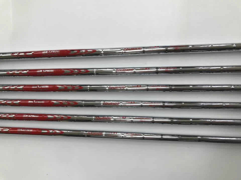 Cobra KING FORGED TEC 2022 Iron Set 6pc (5-PW) N.S.PRO MODUS 3 TOUR 105 Flex S (Pre-owned)