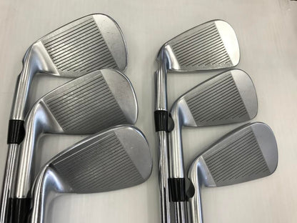 PING i525 Iron Set 6pc (5-PW) N.S.PRO 950GH neo Flex S (Pre-owned)