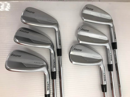 PING i525 Iron Set 6pc (6-AW) N.S.PRO 850GH neo Flex S (Pre-owned)