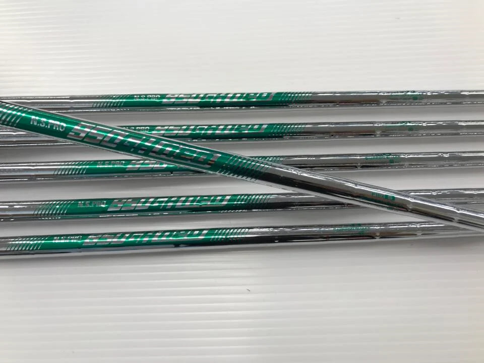 Callaway X FORGED STAR 2024 Iron Set 6pc (5-PW) N.S.PRO 950GH neo Flex S (Pre-owned)