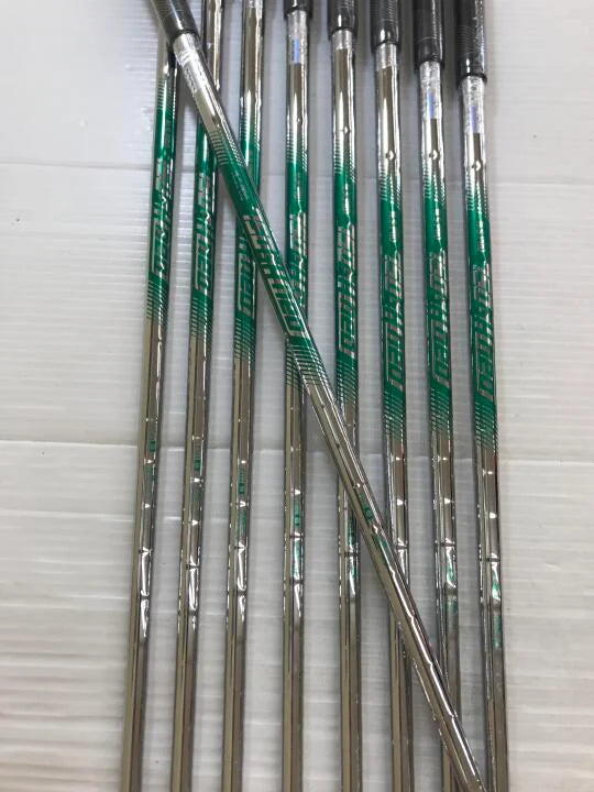 Callaway ELYTE Iron Set 9pc (5-SW) N.S.PRO 950GH neo Flex S (Pre-owned)